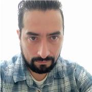 Chef instructor Cocina Internacional